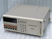 Portable Data Logger